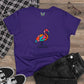 Flamingo Dazzlitude - Women - Snazzle Tee