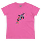 Orca Whimbience - Women - Snazzle Tee