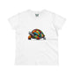 Galapagos Tortoise Joyalogic - Women - Snazzle Tee