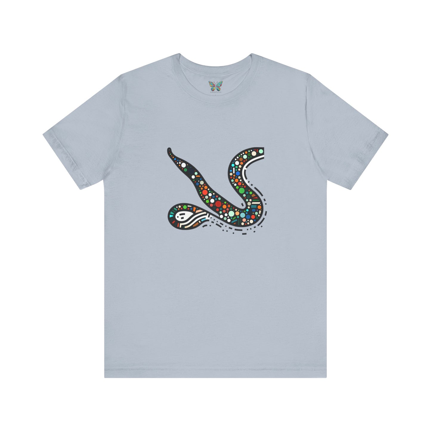 Leech Mervel - Snazzle Tee