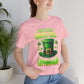 Leprechaun Hat Gleemuff - Snazzle Tee
