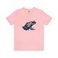 Poison Dart Frog Artisciblend - Snazzle Tee