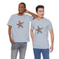 Starfish Splendazzle - Snazzle Tee