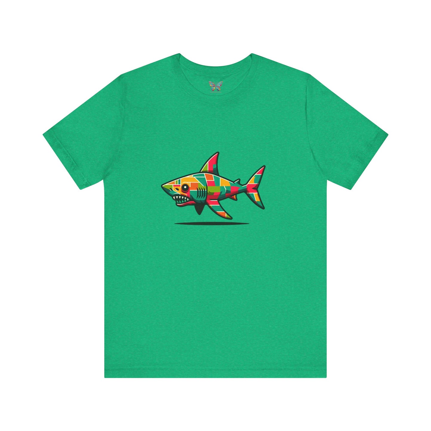 Goblin Shark Sprathasis - Snazzle Tee