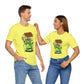 St Patrick Jubellique - Snazzle Tee