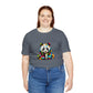 Giant Panda Solacitude - Snazzle Tee