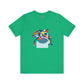 Dolphin Sereniventure - Snazzle Tee