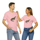 Alligator Breezeneity - Snazzle Tee