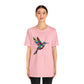 Hummingbird Serencolority - Snazzle Tee