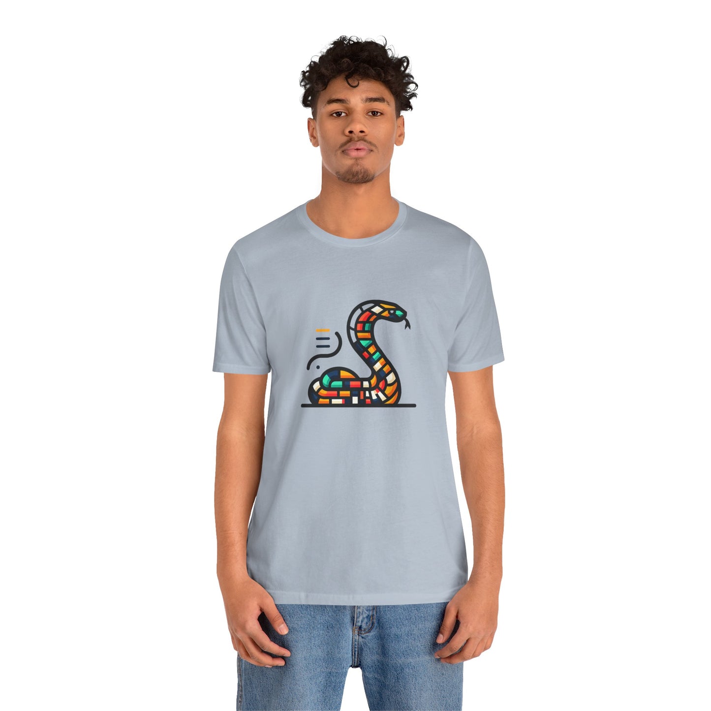 King Cobra Surrillesticity - Snazzle Tee