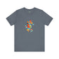 Seahorse Joyblend - Snazzle Tee