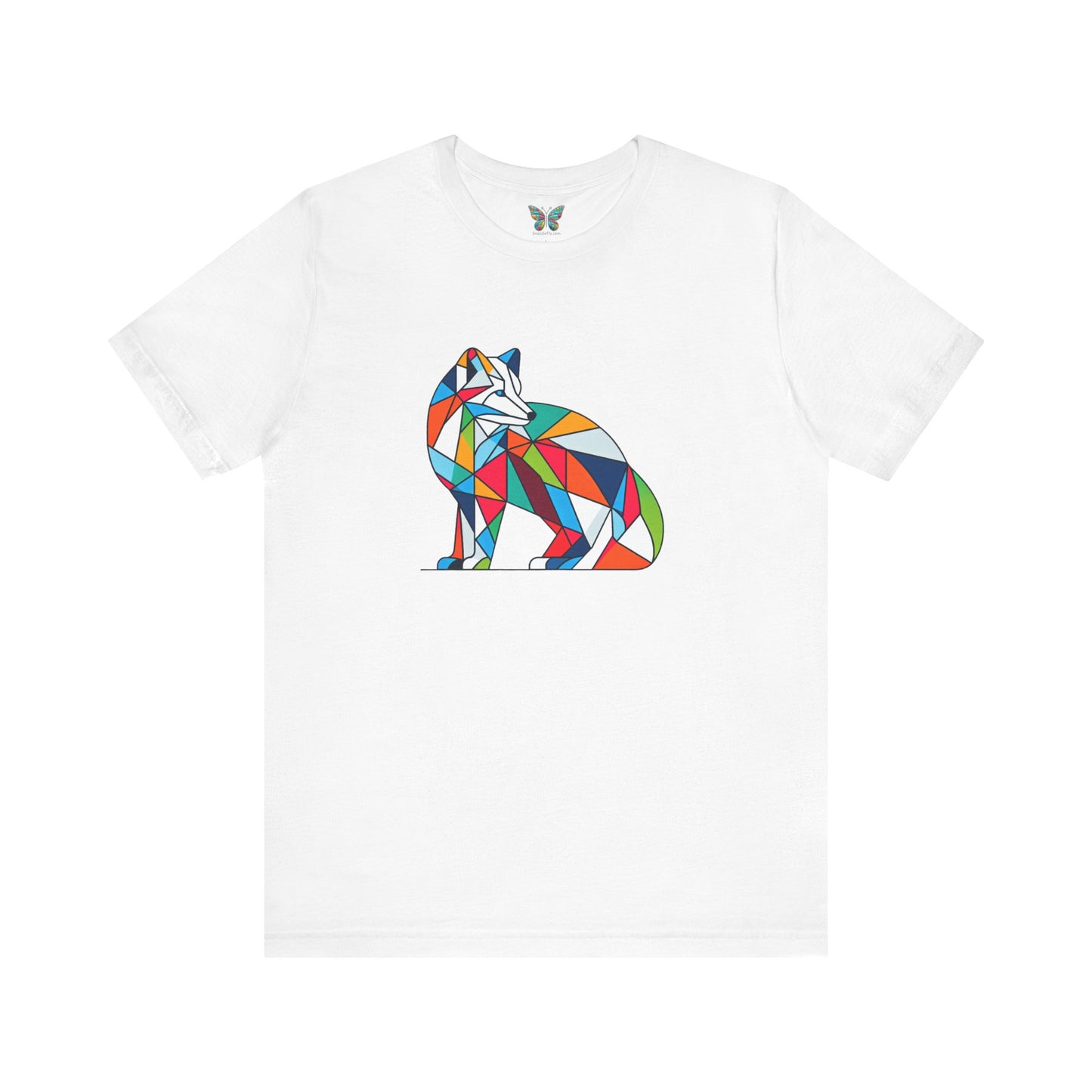 Arctic Fox Sereniventure - Snazzle Tee