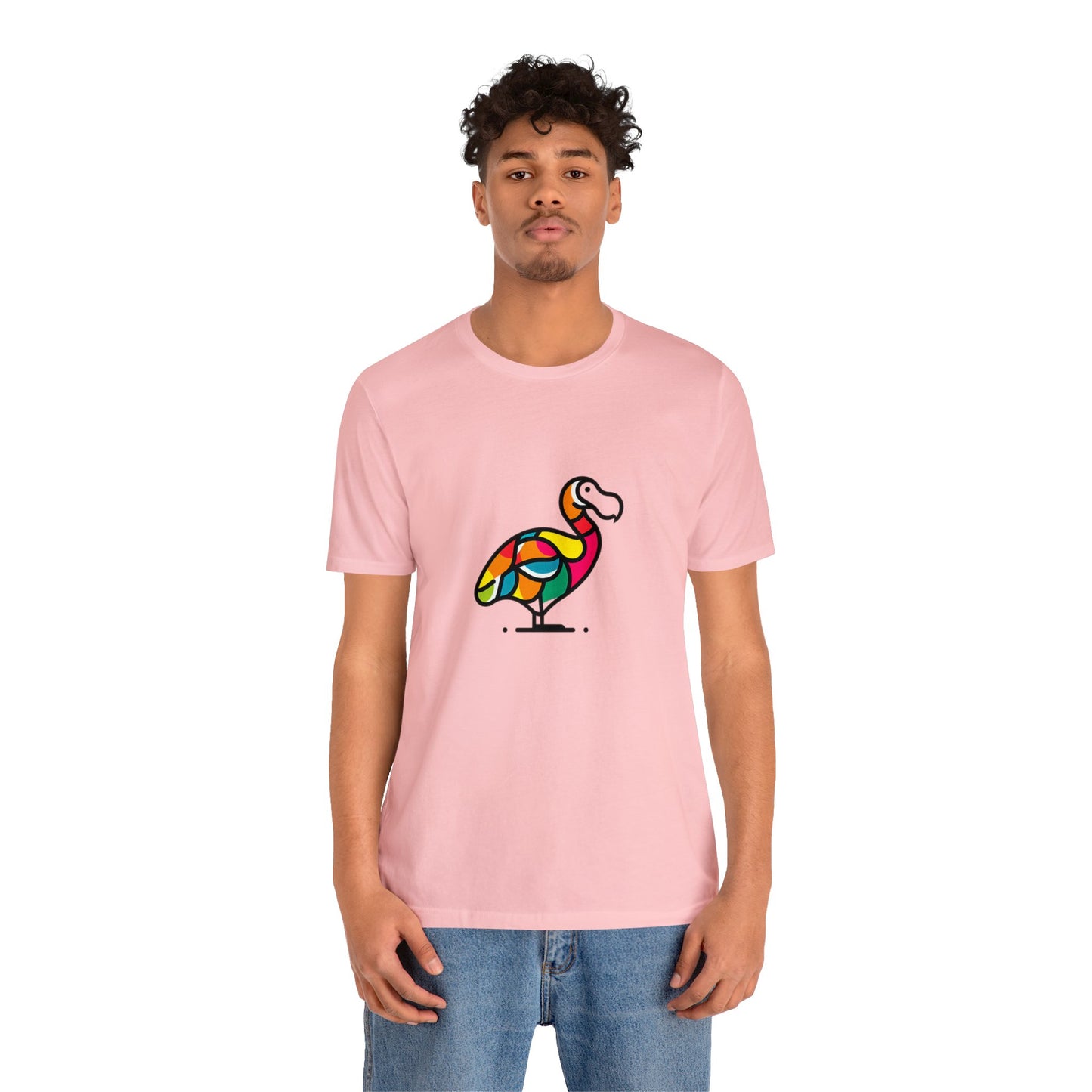 DodoBird Wonderluscious - Snazzle Tee