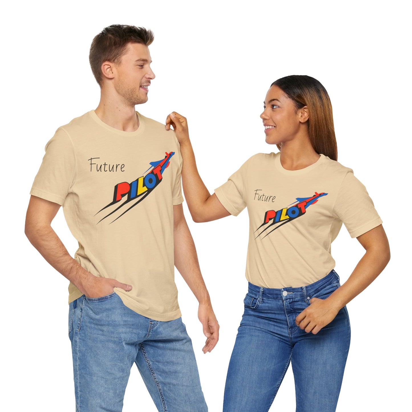 Pilot Zephylique - Snazzle Tee