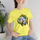 Warty Frogfish Vibraculum - Snazzle Tee