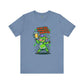 St Patrick Jubellique - Snazzle Tee
