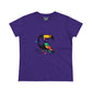 Toucan Jollisity - Women - Snazzle Tee