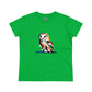 Barn Owl Stellavista - Women - Snazzle Tee