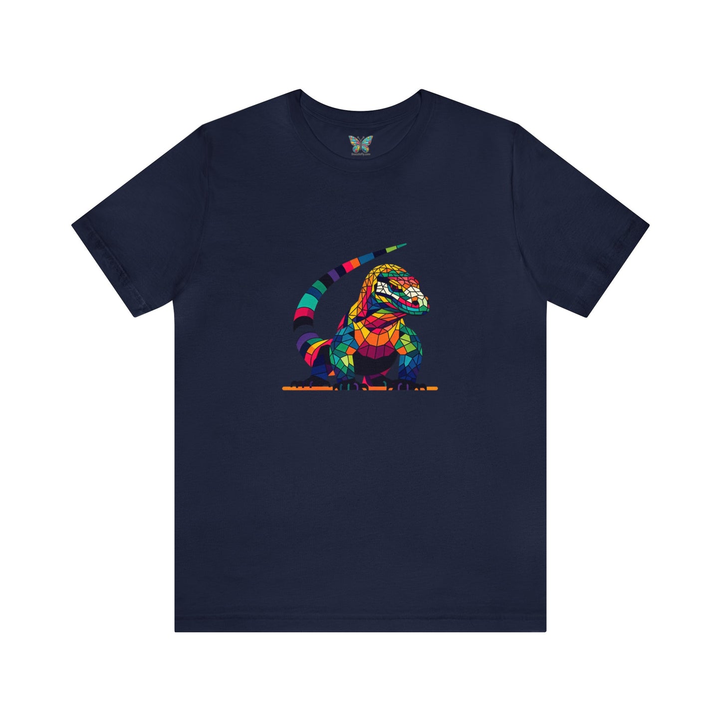 Komodo Dracolore - Snazzle Tee