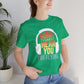 Flying Audivibe - Snazzle Tee