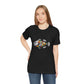 Coffinfish Serendowoom - Snazzle Tee