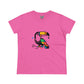 Toucan Jollisity - Women - Snazzle Tee