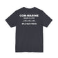 COM-MARINE - Snazzle Tee