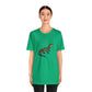 Alligator Breezeneity - Snazzle Tee