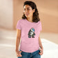 Yeti Mirthoria - Women - Snazzle Tee