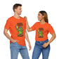 St Patrick Jubellique - Snazzle Tee