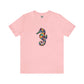 Seahorse Glathisma - Snazzle Tee