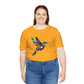 Hummingbird Serencolority - Snazzle Tee