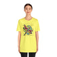 Dragonfly Dazzloresque - Snazzle Tee