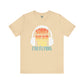 Flying Audivibe - Snazzle Tee