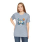 Ghost Crab Solimaze - Snazzle Tee