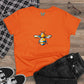 Honey Bee Euphoriatic - Women - Snazzle Tee