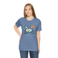 Ghost Crab Solimaze - Snazzle Tee