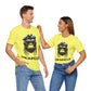 Gorilla Groovessence - Snazzle Tee