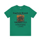 The Best Charter Captain You'll Ever Meet! - Personalizable - Snazzle Tee