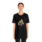 Woolly Mammoth Huescapism - Snazzle Tee