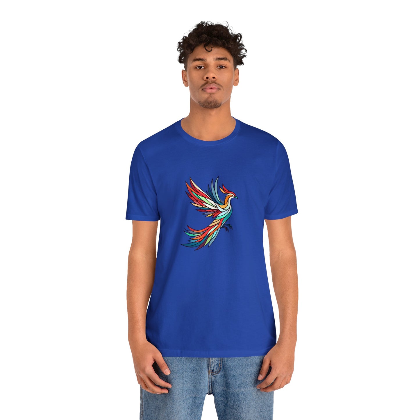 Phoenix Lumindazzle - Snazzle Tee