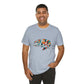 Saltwater Crocodile Blissyectic - Snazzle Tee