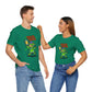 St Patrick Jubellique - Snazzle Tee