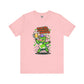 St Patrick Jubellique - Snazzle Tee