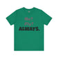 Fly Aspirolo - Snazzle Tee