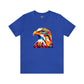 Bald Eagle Splendafrik - Snazzle Tee