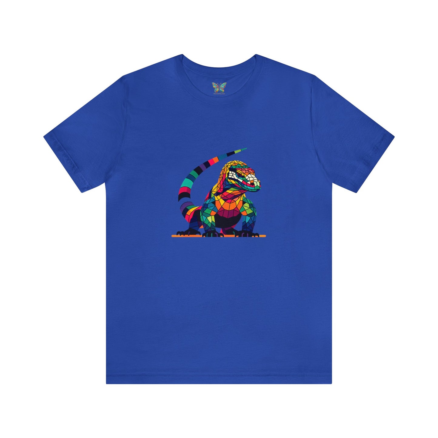 Komodo Dracolore - Snazzle Tee