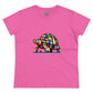 Gopher Tortoise Serenique - Women - Snazzle Tee