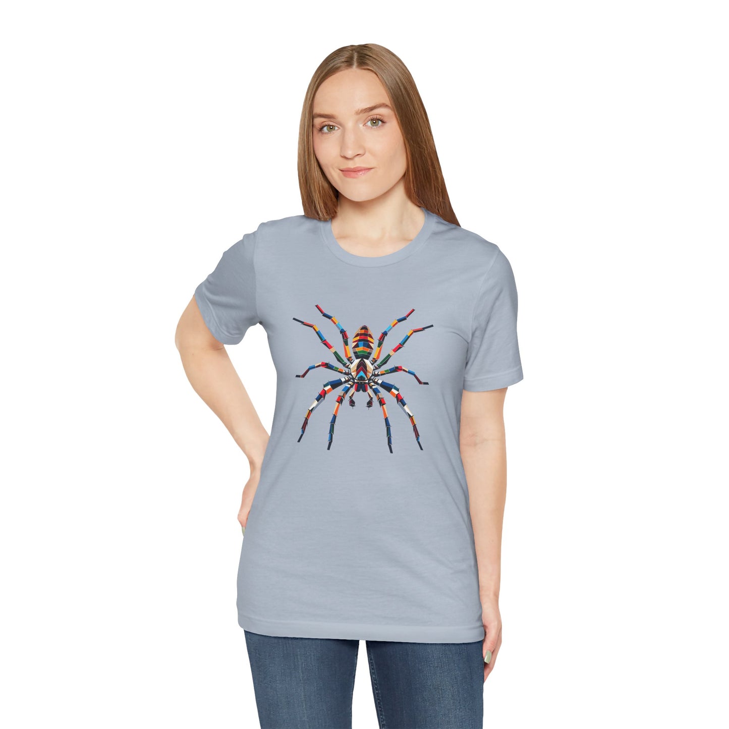 Huntsman Spider Zenthica - Snazzle Tee