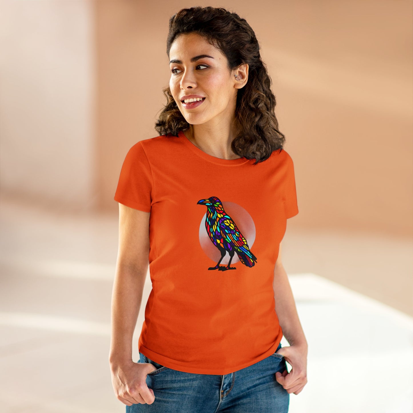 Raven Seriluxe - Women - Snazzle Tee